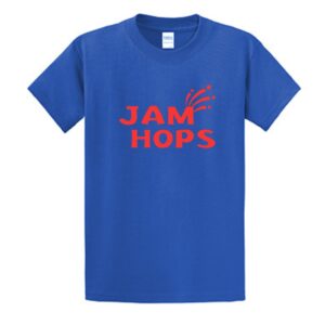 Jam Hops Spirit Wear
