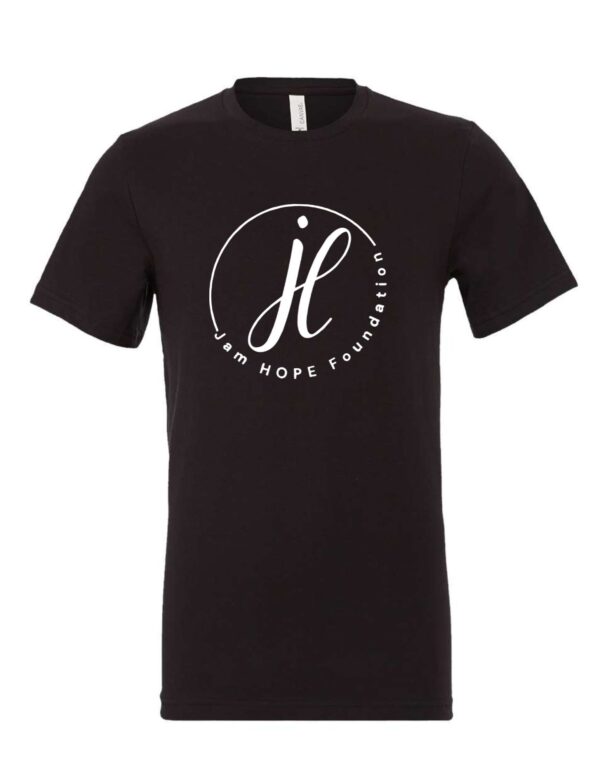 Adult Jam HOPE Foundation Tee