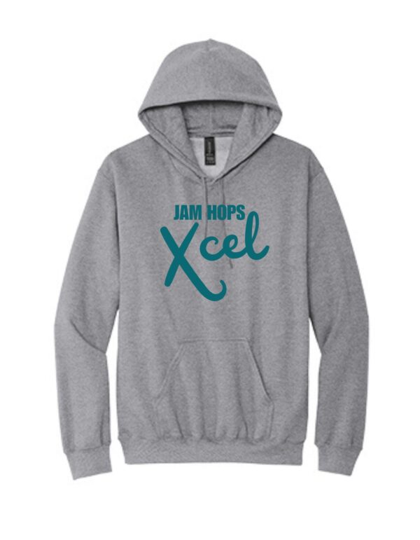 Xcel Hoodie Sweatshirt