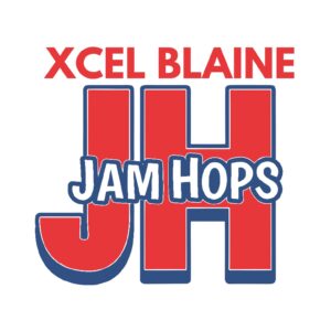 Jam Hops Xcel Blaine