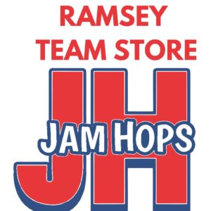 Jam Hops Team Store Ramsey