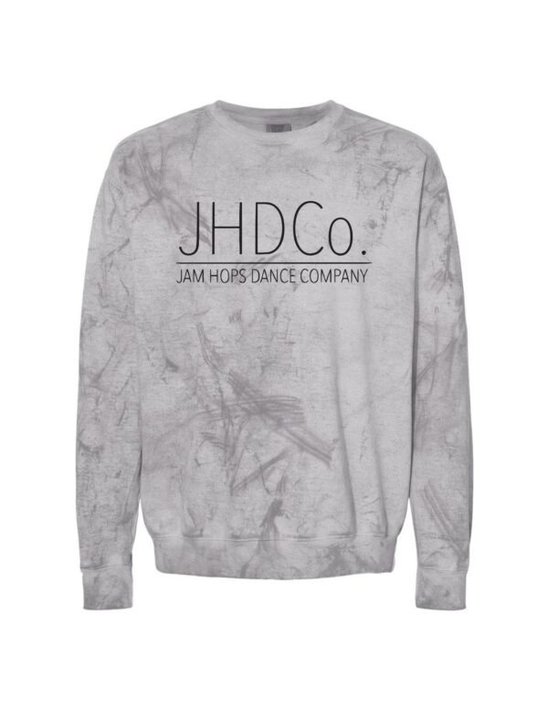 JHDCO Colorblast Sweatshirt