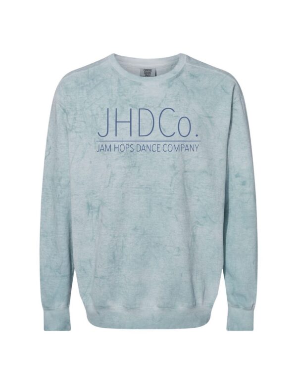 JHDCO Colorblast Sweatshirt - Image 2