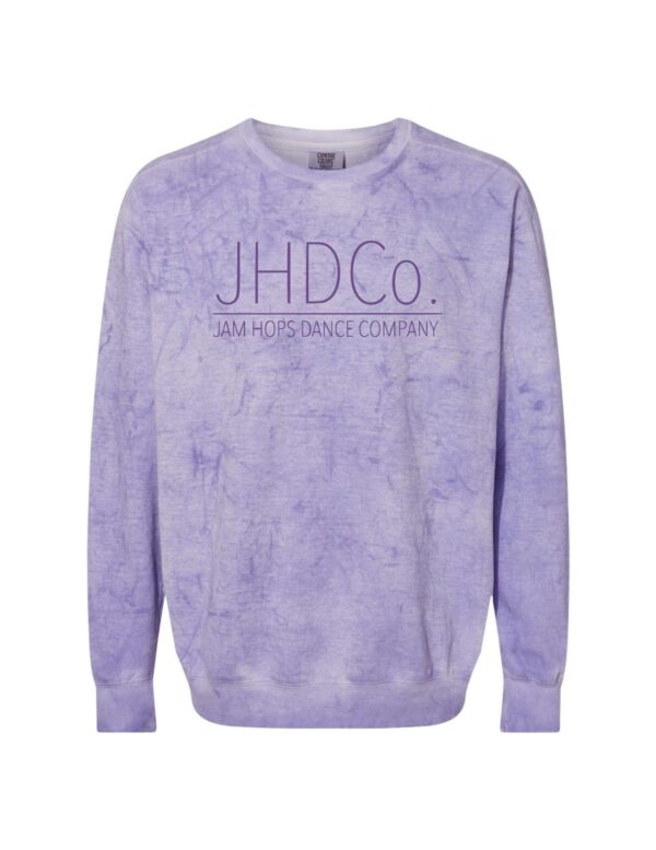 JHDCO Colorblast Sweatshirt - Image 3