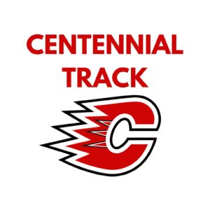 Centennial Track