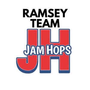 Jam Hops Team Store Ramsey