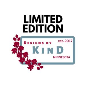 DBK Limited Edition Designs
