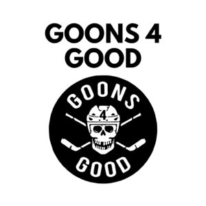 Goons 4 Good