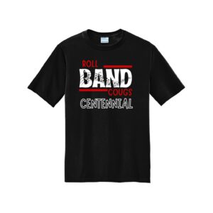 Band YOUTH Tee 2025