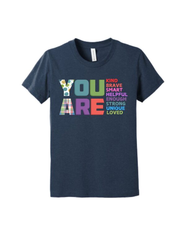 You Are Youth Tee