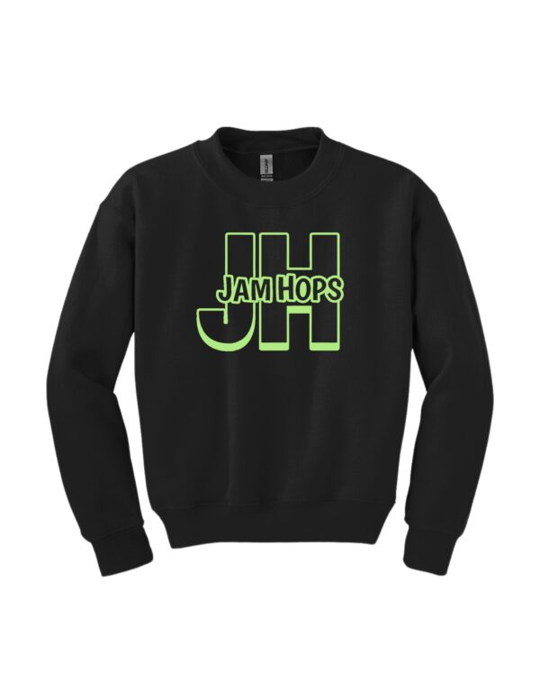 MARCH Crewneck Sweatshirt YOUTH