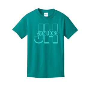 Jam Hops JUNE Youth Tee