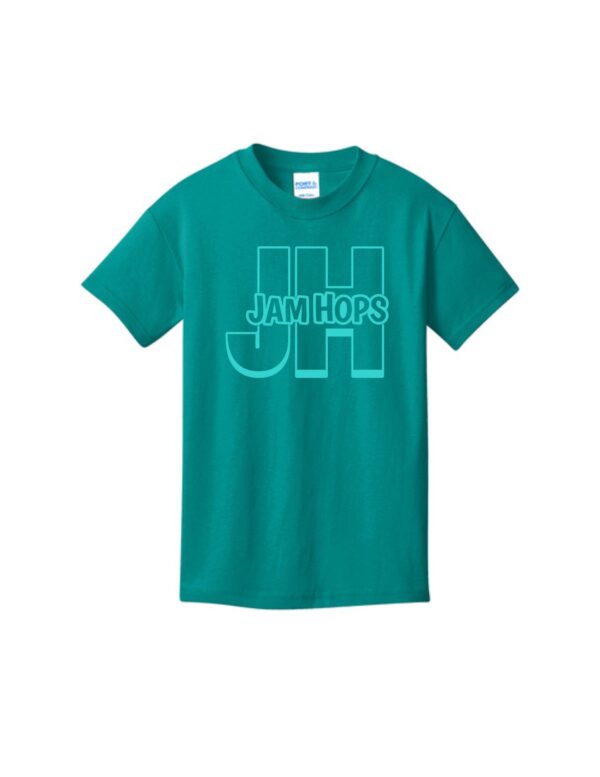 Jam Hops JUNE Youth Tee