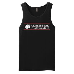 Theatre Tank Top