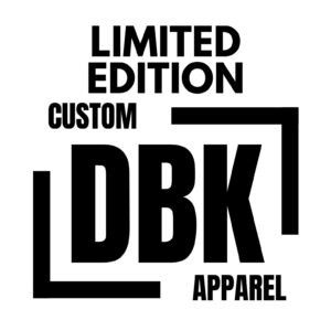DBK Limited Edition Designs