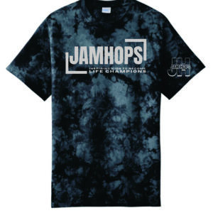 Jam Hops JULY Adult Tee
