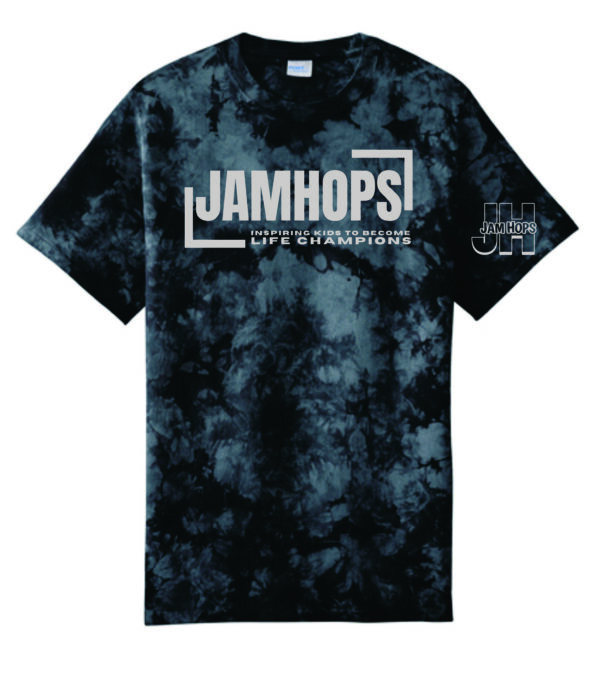 Jam Hops JULY Adult Tee