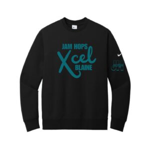 Adult Xcel Nike Crewneck Sweatshirt 5