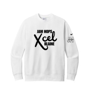 Adult Xcel Nike Crewneck Sweatshirt 2