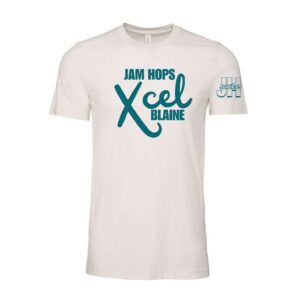 Adult Xcel Tee