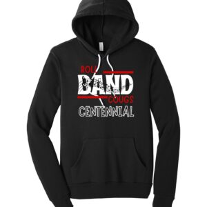 Band ADULT Hoodie 2025