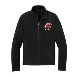 Band ADULT Microfleece Jacket 2025