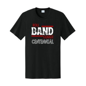 Band ADULT Tee 2025