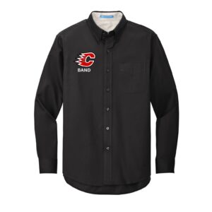 Band ADULT Long Sleeve Shirt 2025