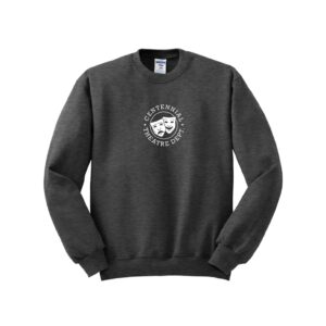 Theatre ADULT Crewneck 2025