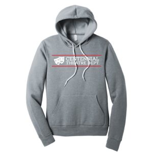 Theatre ADULT Hoodie 2025
