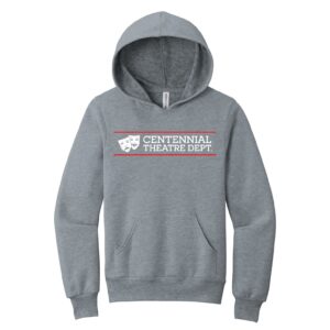 Theatre YOUTH Hoodie 2025