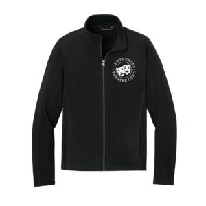 Theatre ADULT Microfleece Jacket 2025