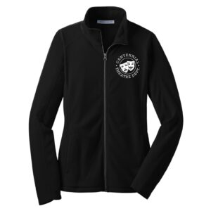 Theatre LADIES Microfleece Jacket 2025