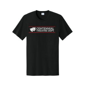 Theatre ADULT Tee 2025