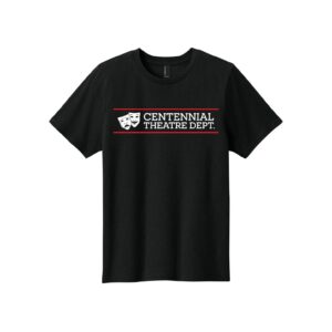 Theatre YOUTH Tee 2025