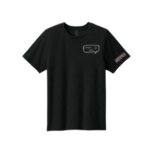 Speech YOUTH Tee 2025 3