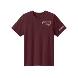 Speech YOUTH Tee 2025 2
