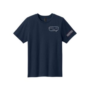 Speech YOUTH Tee 2025