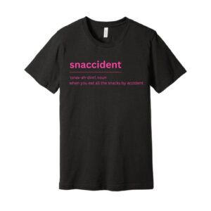 DBK Snaccident Tee