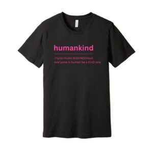 DBK Humankind Tee