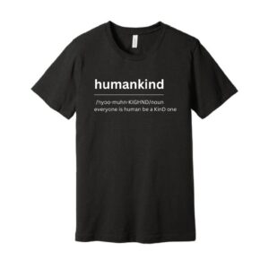 DBK Humankind Tee 2