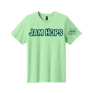 Jam Hops APRIL Adult Tee
