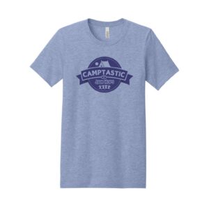 Jam Hops Camptastic Tee