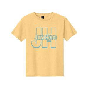 Jam Hops JUNE Youth Tee