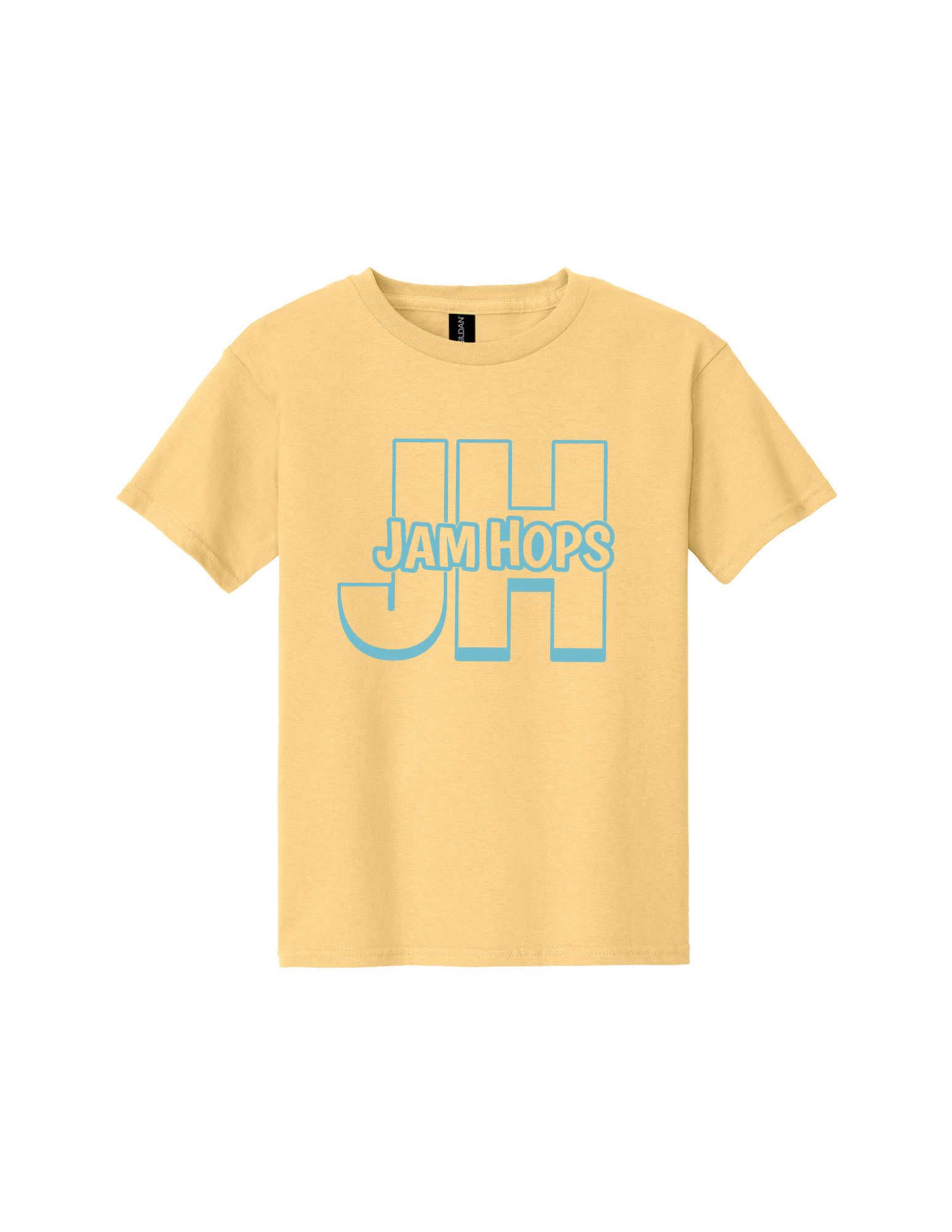 Jam Hops JUNE Youth Tee
