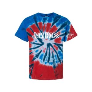 Jam Hops JULY Adult Tee