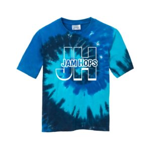 Jam Hops MAY Youth Tee