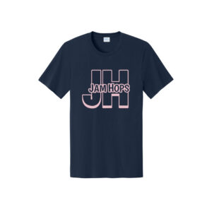Jam Hops SEPTEMBER Adult Tee 3