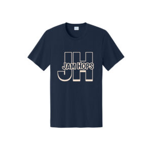 Jam Hops SEPTEMBER Adult Tee 2