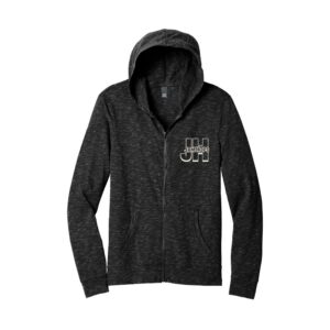 Jam Hops OCTOBER Adult Full Zip